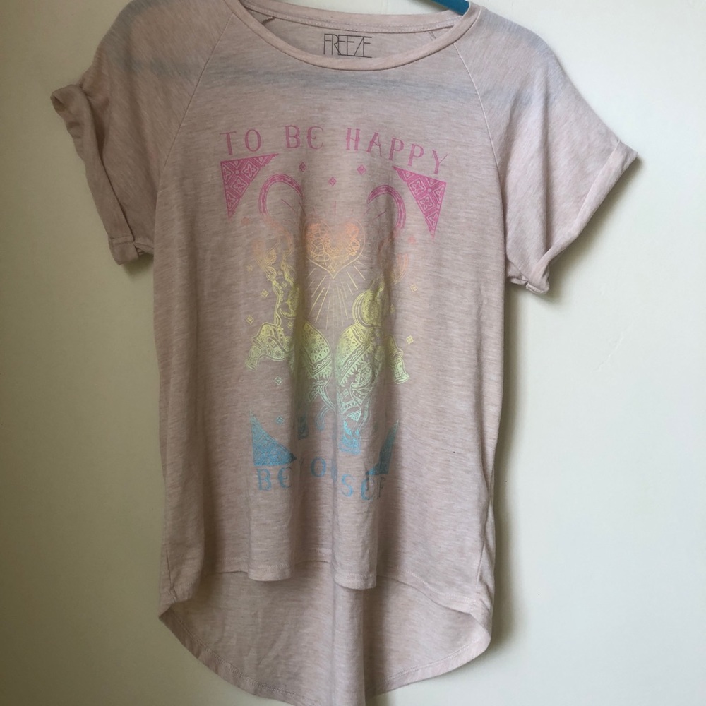 Gorgeous Elephant 🐘 shirt